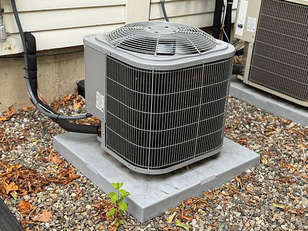 24/7 Emergency Emergency Hvac experts in Crystal Lake, IL