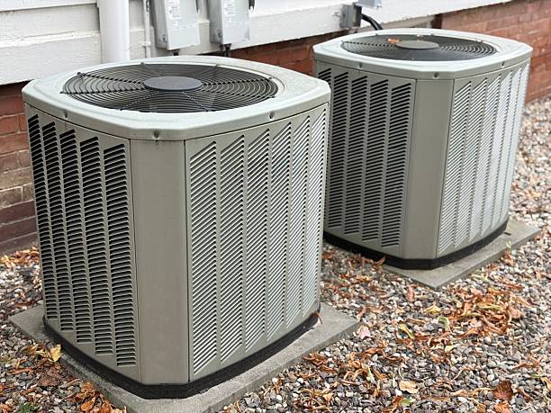 Reliable Emergency Hvac contractor in Crystal Lake, IL by JG Cool HVAC