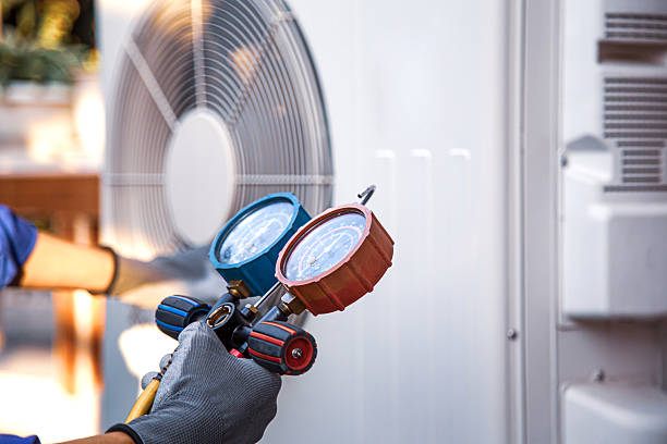 Affordable Emergency Hvac solutions in Crystal Lake, IL